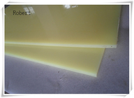 Oil Resistant Pu Plastic Polyurethane Rubber Sheet with high quality